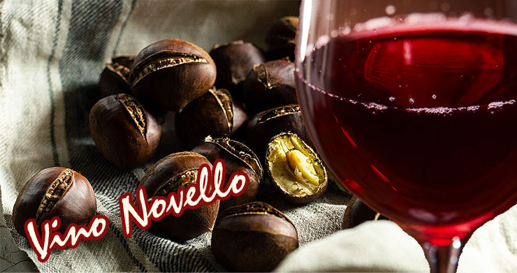 楽天市場】航空便！コンティ・ゼッカ ヴィーノ・ノヴェッロ 2025