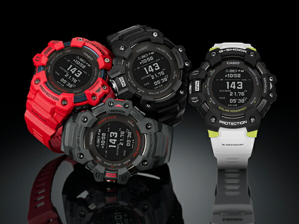 楽天市場】G-SHOCK Gショック ジーショック G-SQUAD ジースクワッド