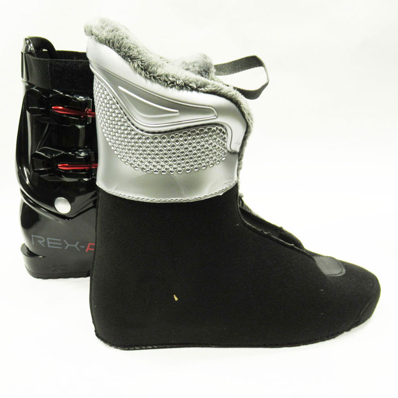 2026】 レクザムスキーブーツ REX A5 ブラック（28.0 ㎝） 楽天市場