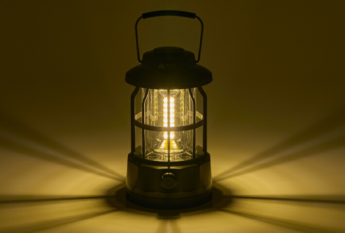 楽天市場】ロゴス logos ランタン led 照明 蓄電式 室内 アウトドア