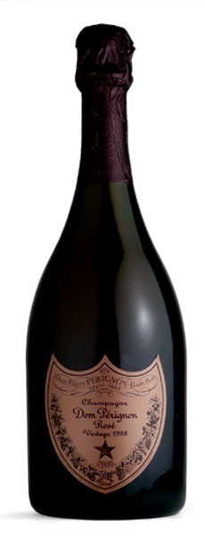楽天市場】ドンペリニヨン (ドンペリニョン) ロゼ 1998 箱付 750ml