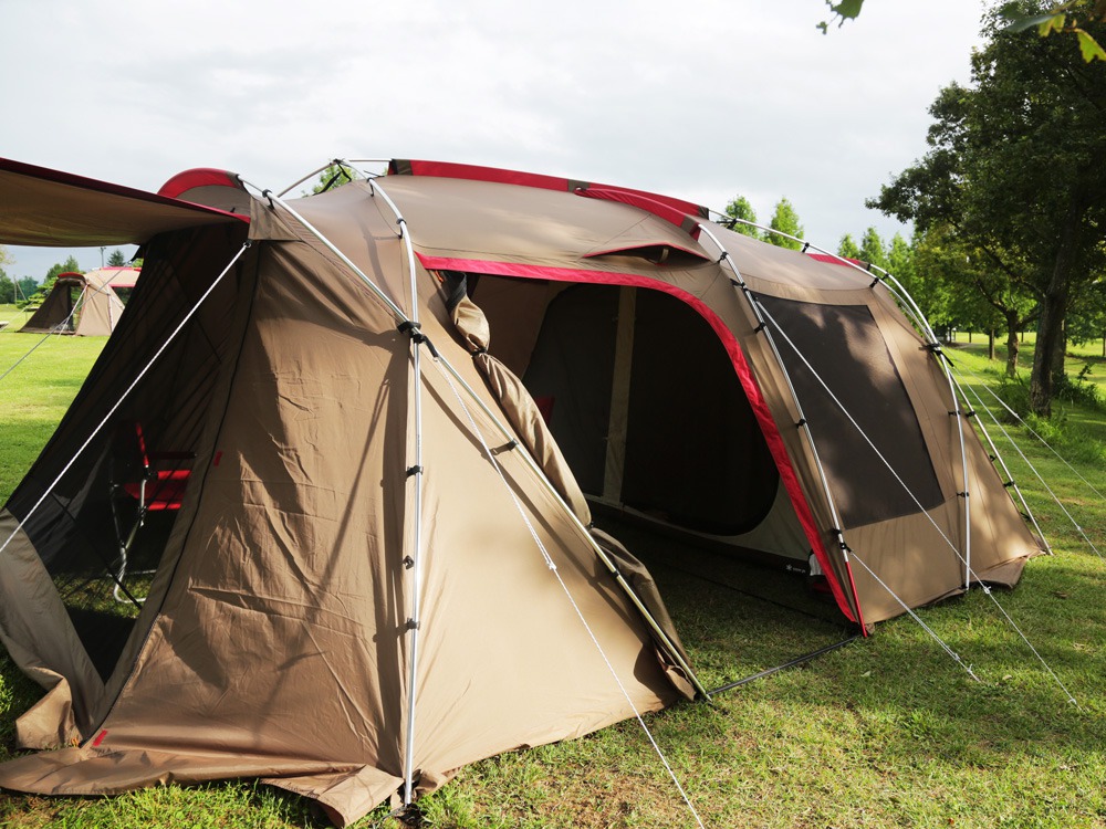  peak ランドロック　フルセット TP-671R 直接お取引可 ランドロック| スノーピーク(Snow Peak)