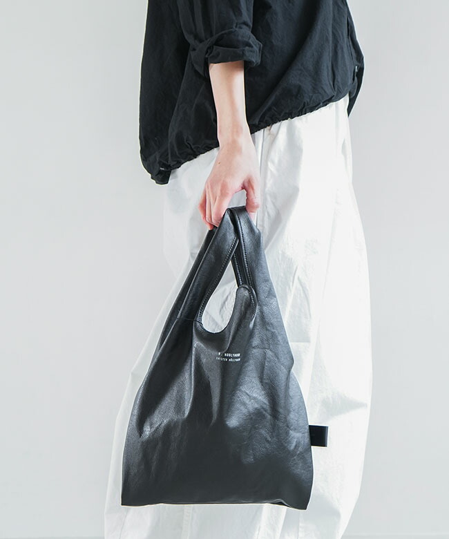 2241-AC07PEG]N.HOOLYWOOD(エヌハリウッド) BAG バッグ エコバッグ