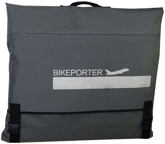 キュービクル バイクポーター(Bikeporter）用バッグ スタンダード