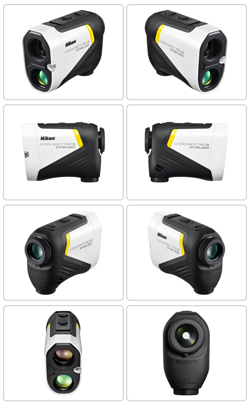 ユアサプライムス.com｜ニコン Nikon ゴルフ用レーザー距離計 COOLSHOT