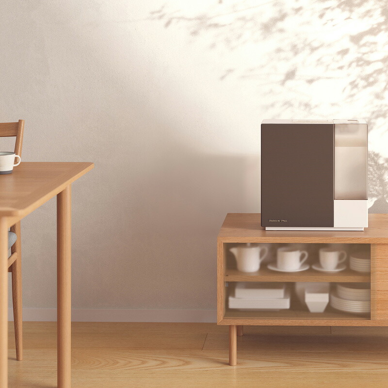 ユアサプライムス.com｜ダイニチ Dainichi 気化ハイブリッド加湿器 HD