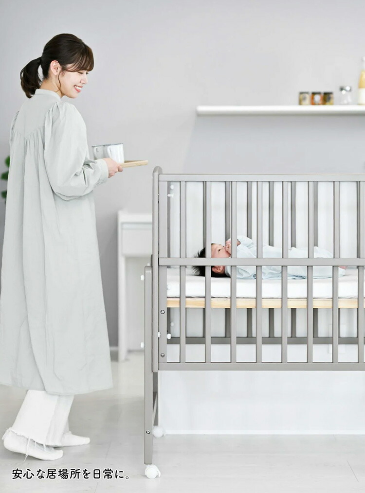 楽天市場】【公式】SG・PSC認証 ノモック Wオープン ハイタイプ ミニ