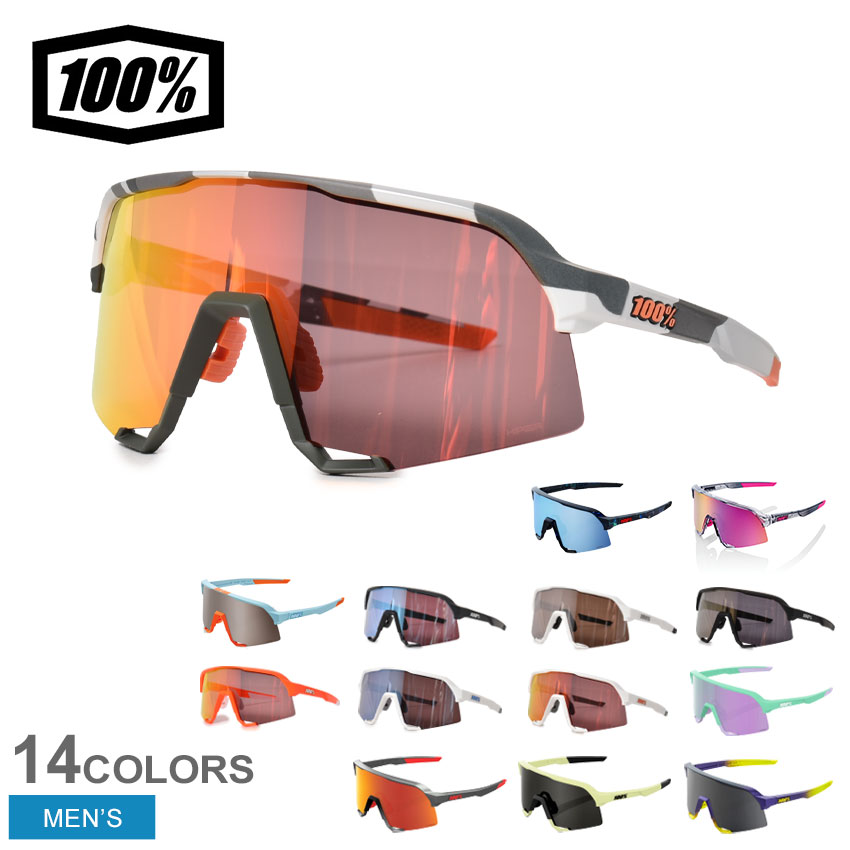 楽天市場】ワンハンドレッド サングラス メンズ S3 100％ 60005 ロード