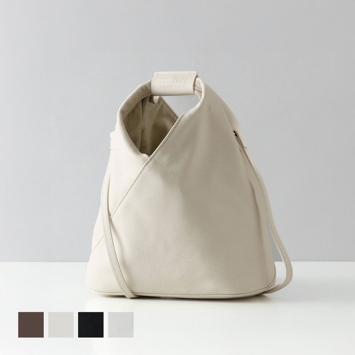 楽天市場】エムエムシックス メゾン マルジェラ MM6 MAISON MARGIELA