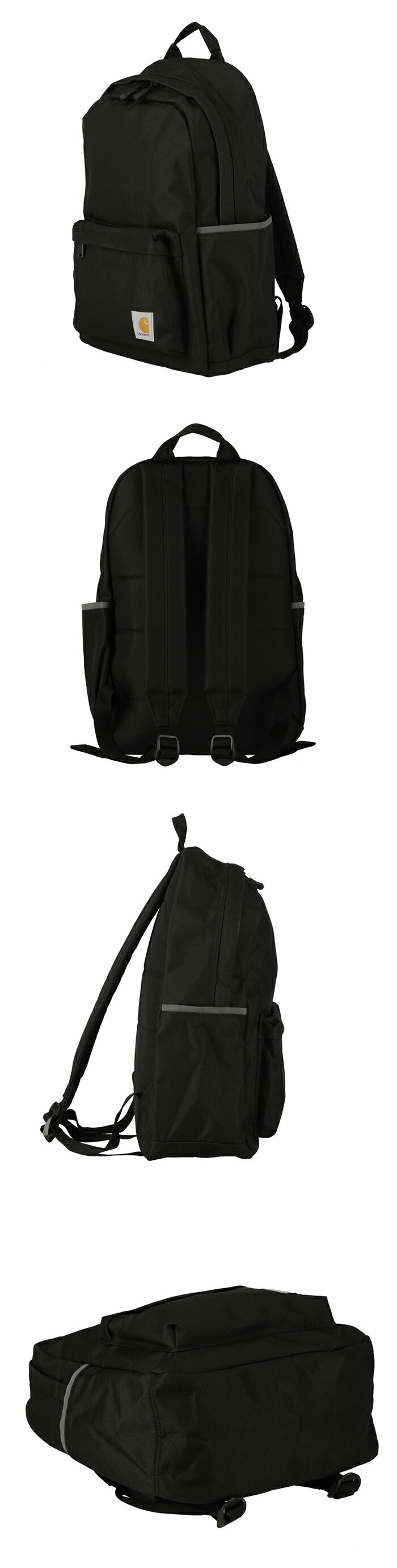 楽天市場】カーハート リュック Carhartt 21L Classic Laptop Daypack