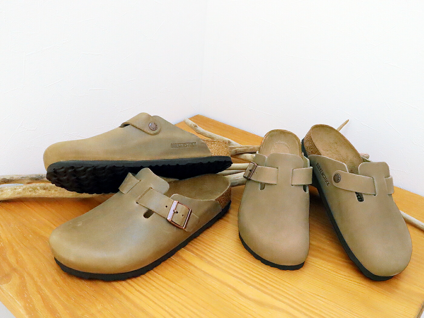 BIRKENSTOCK ビルケンシュトック