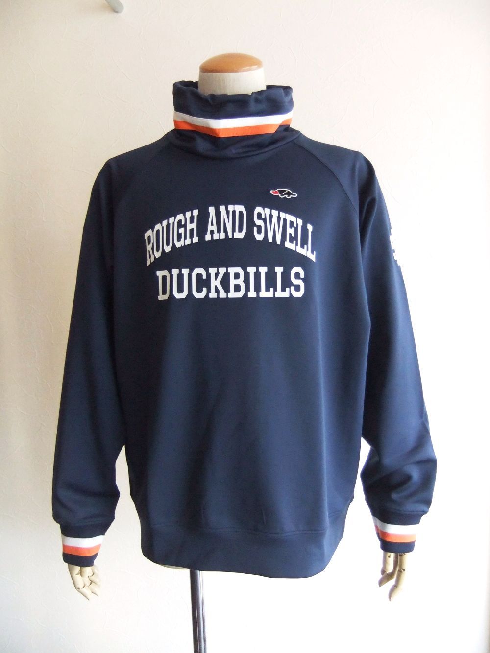 rough & swell 《 ラフ&スウェル 》 メンズ 正規通販 | 4.444glad