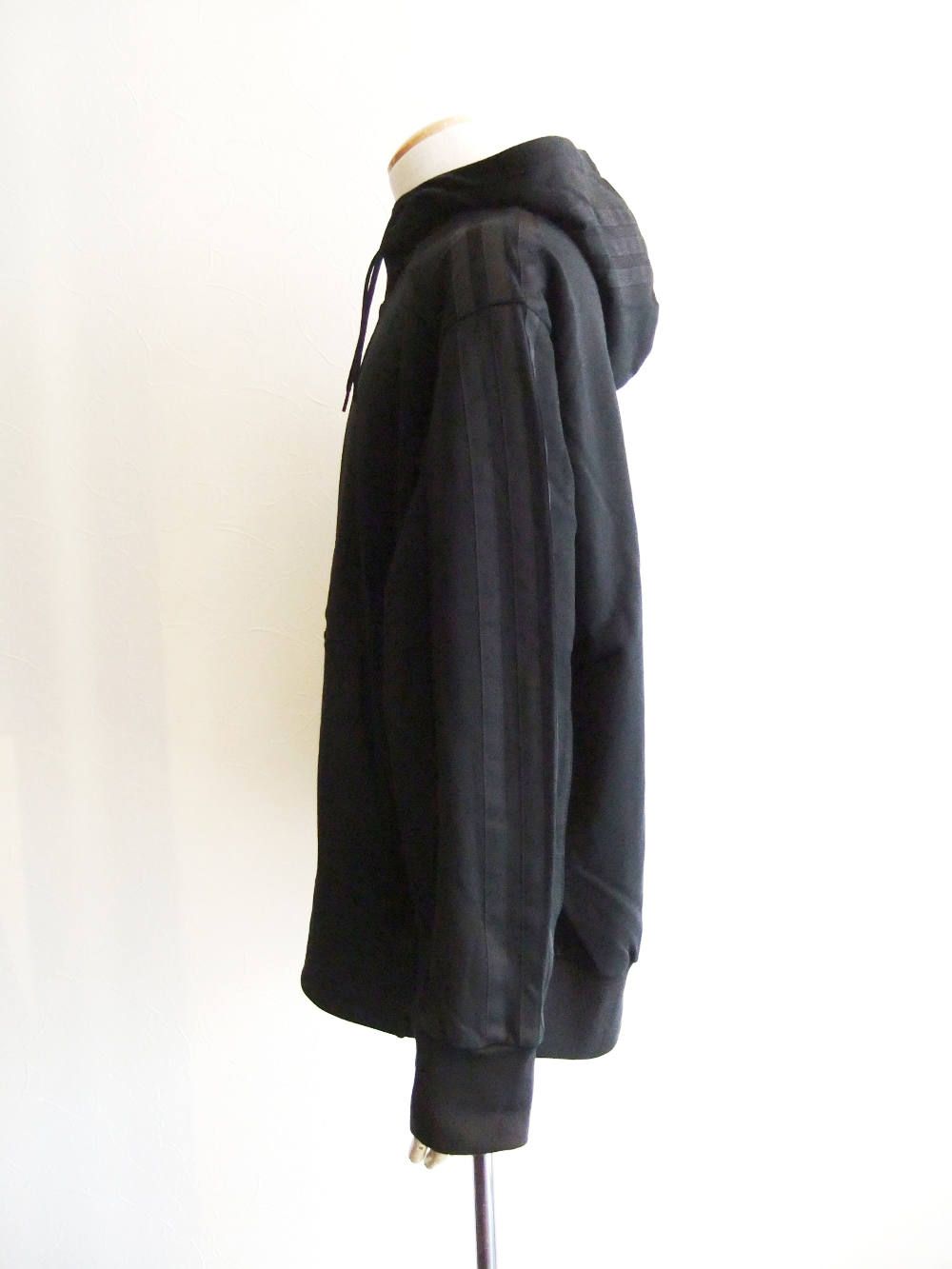 Y-3 - Y-3 YOHJI SKULL HOODIE スカル スウェット パーカー | 4.444glad