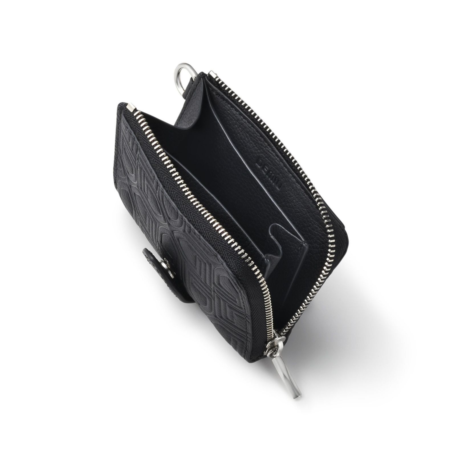 GARNI - 「DEMIU × GARNI」Custom Hard Case x Rond x Strap | Tempt