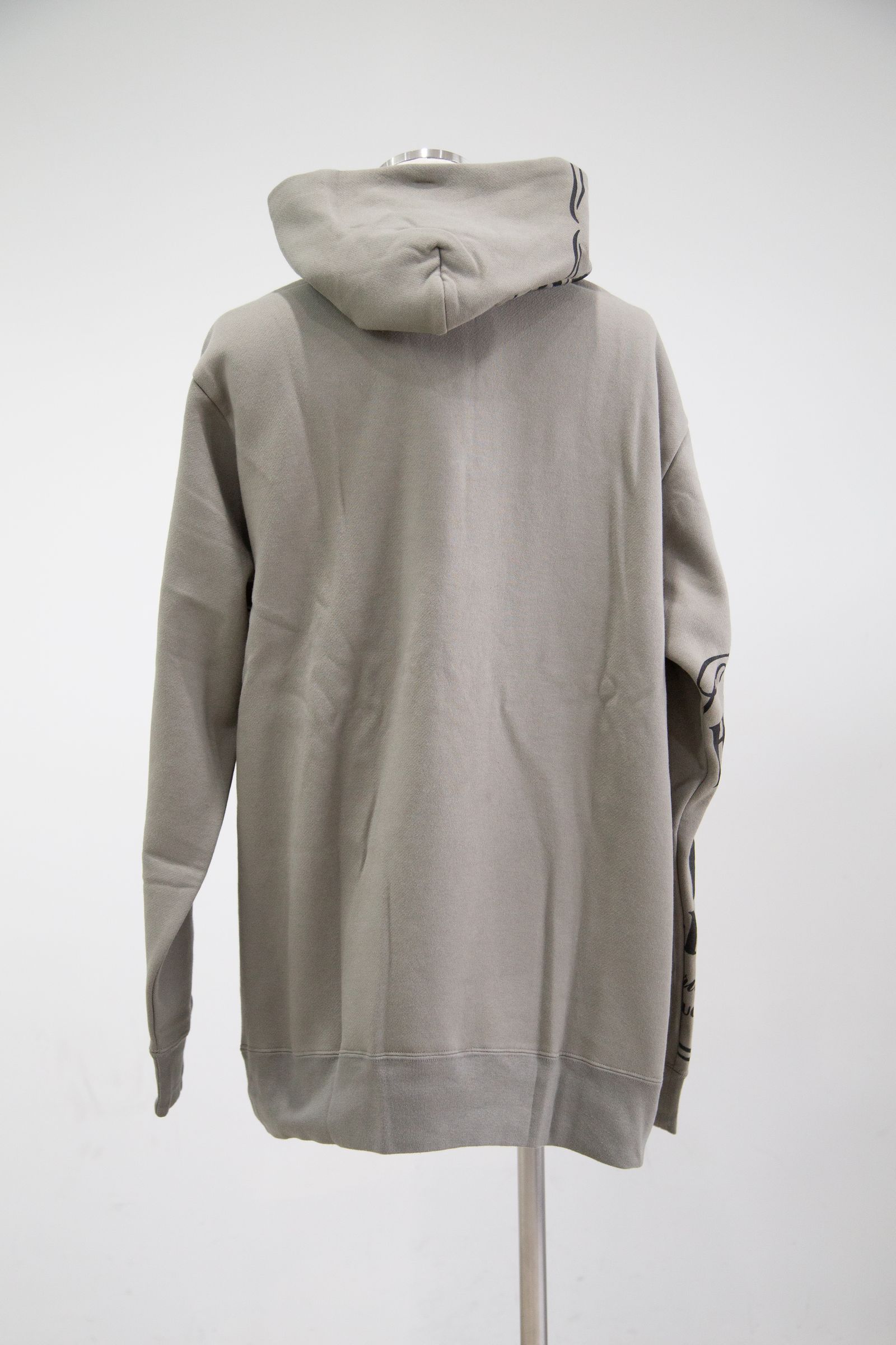 HYSTERIC GLAMOUR - HYS WHISKY パーカー / カーキ | Tempt