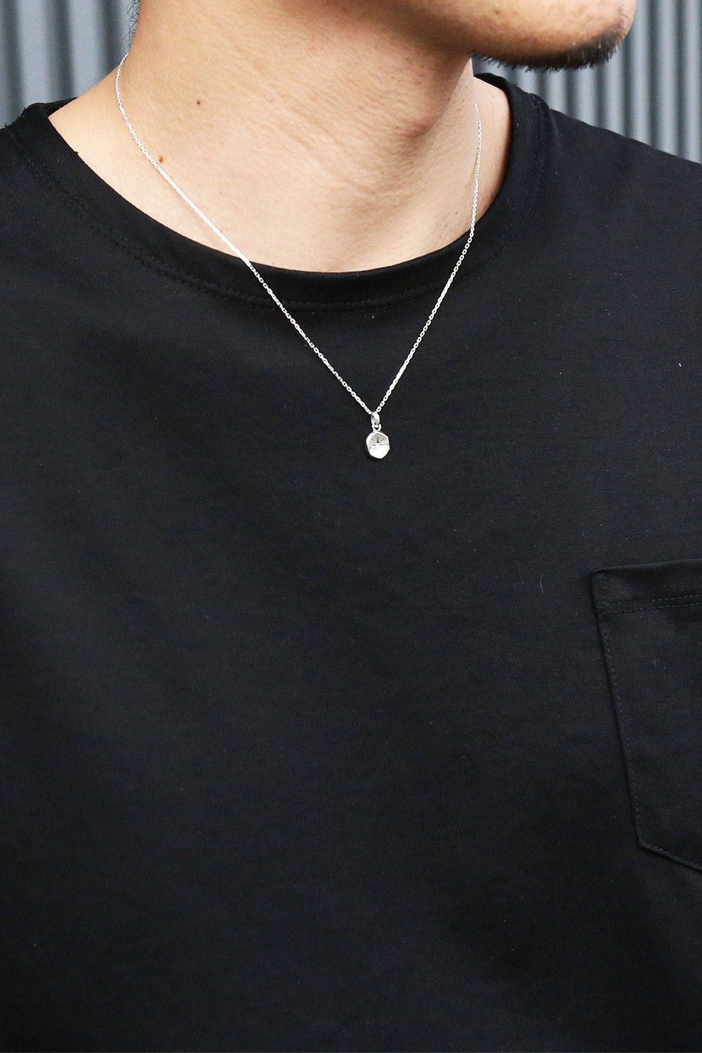 GARNI - Amulet Pendant - S | Tempt