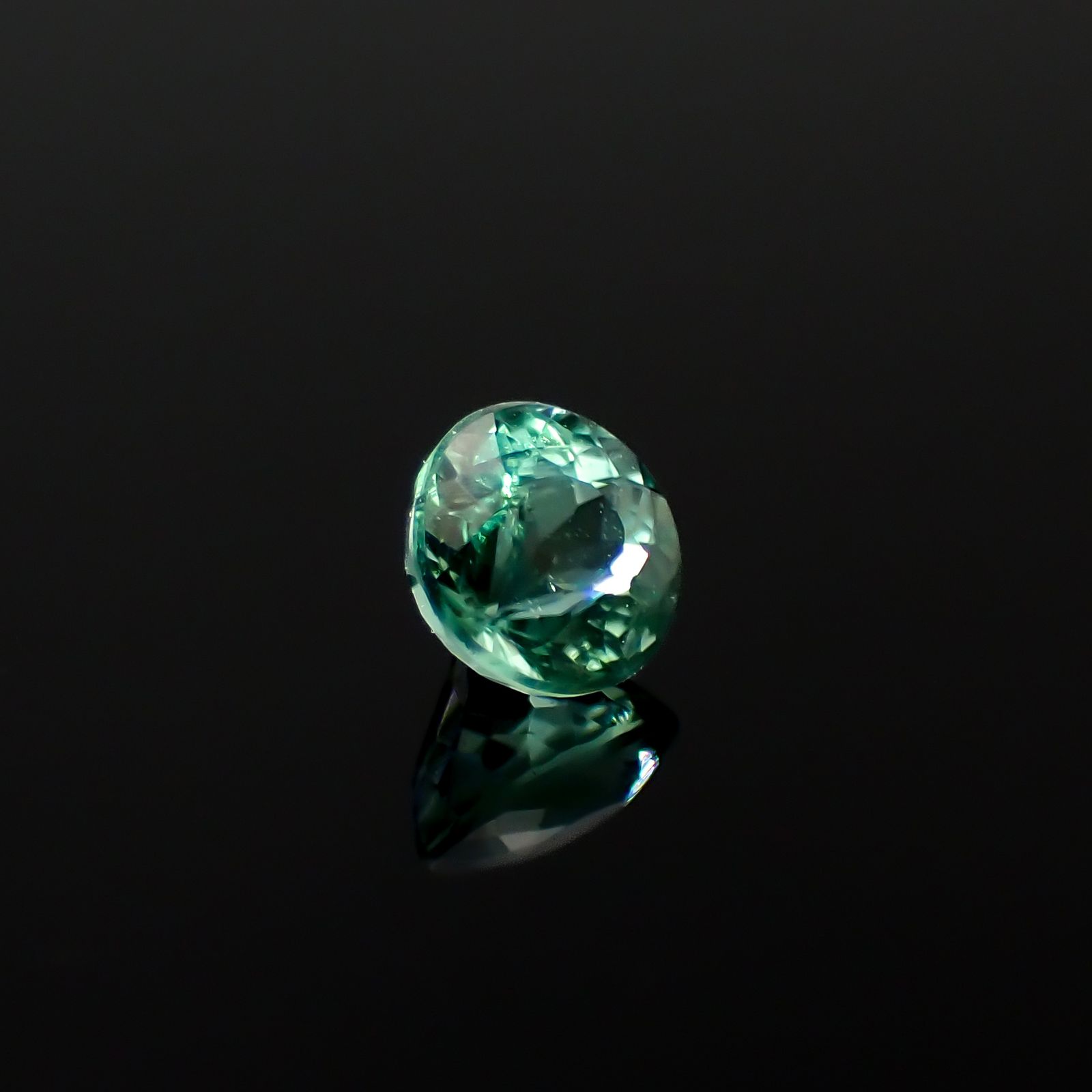 パライバトルマリン(宝石名トルマリン/別名パライバ・トルマリン