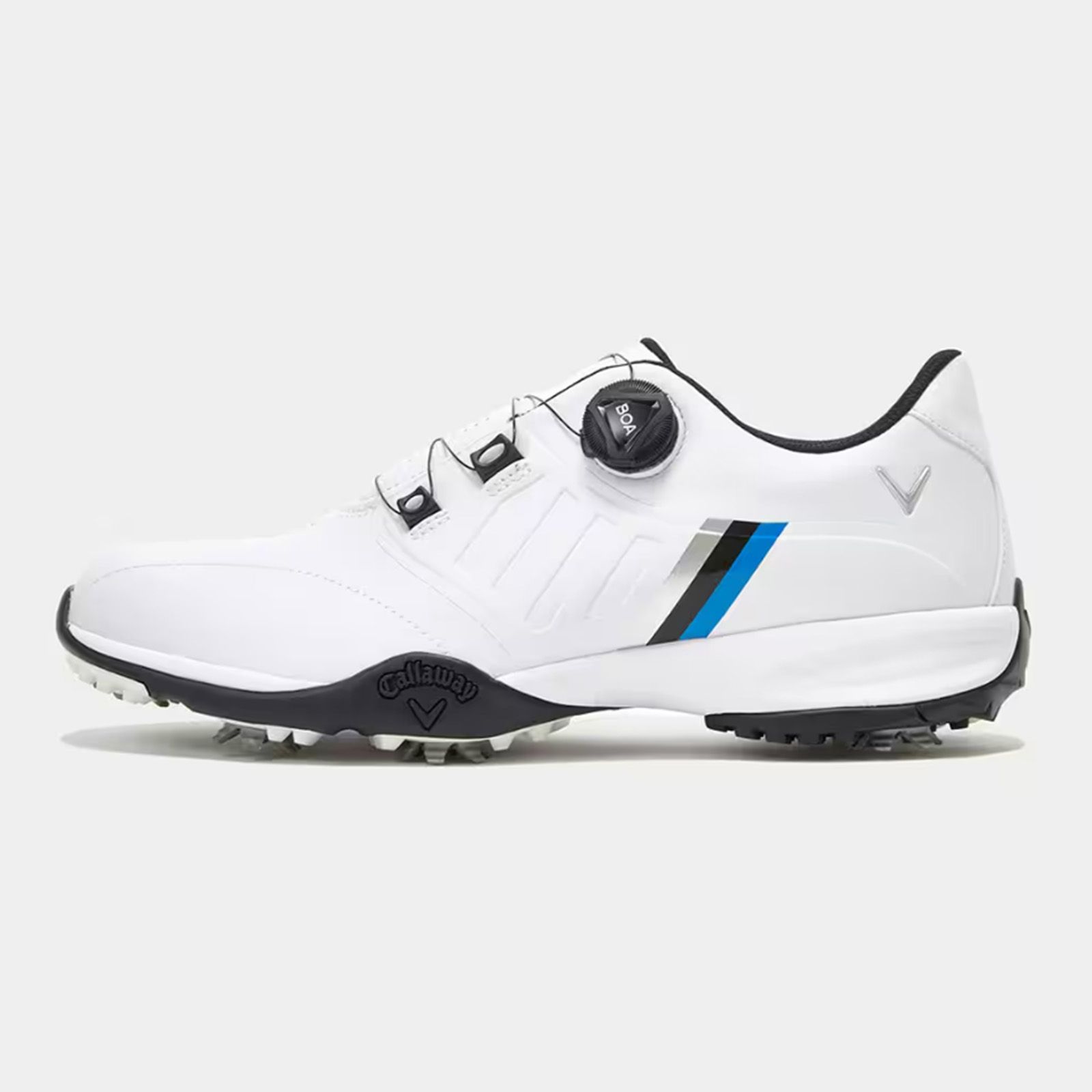 CALLAWAY GOLF - エアロスポーツ ボアスパイク | シューズ | ホワイト