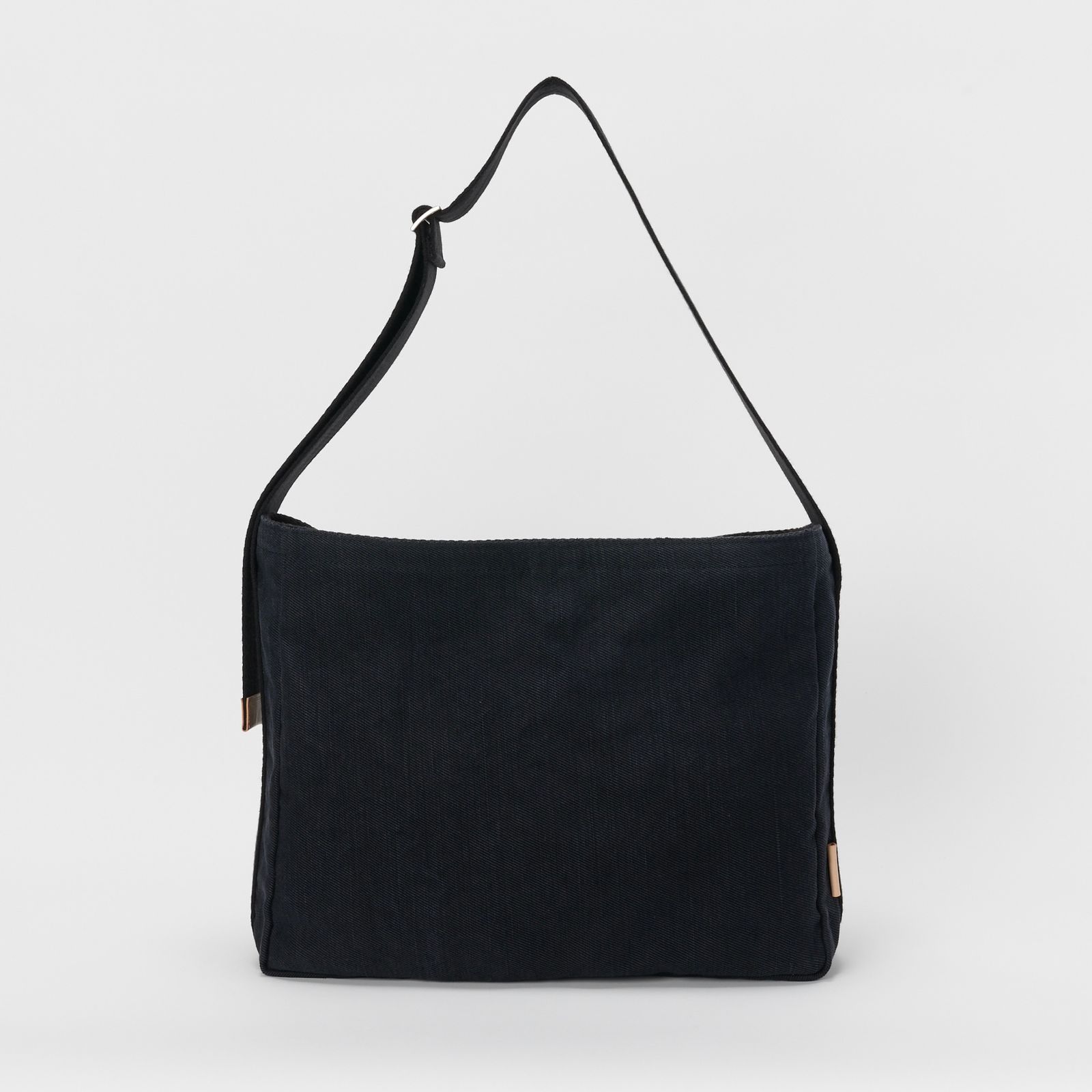 Hender Scheme - 【残り一点】Square Shoulder Bag Small(BLACK