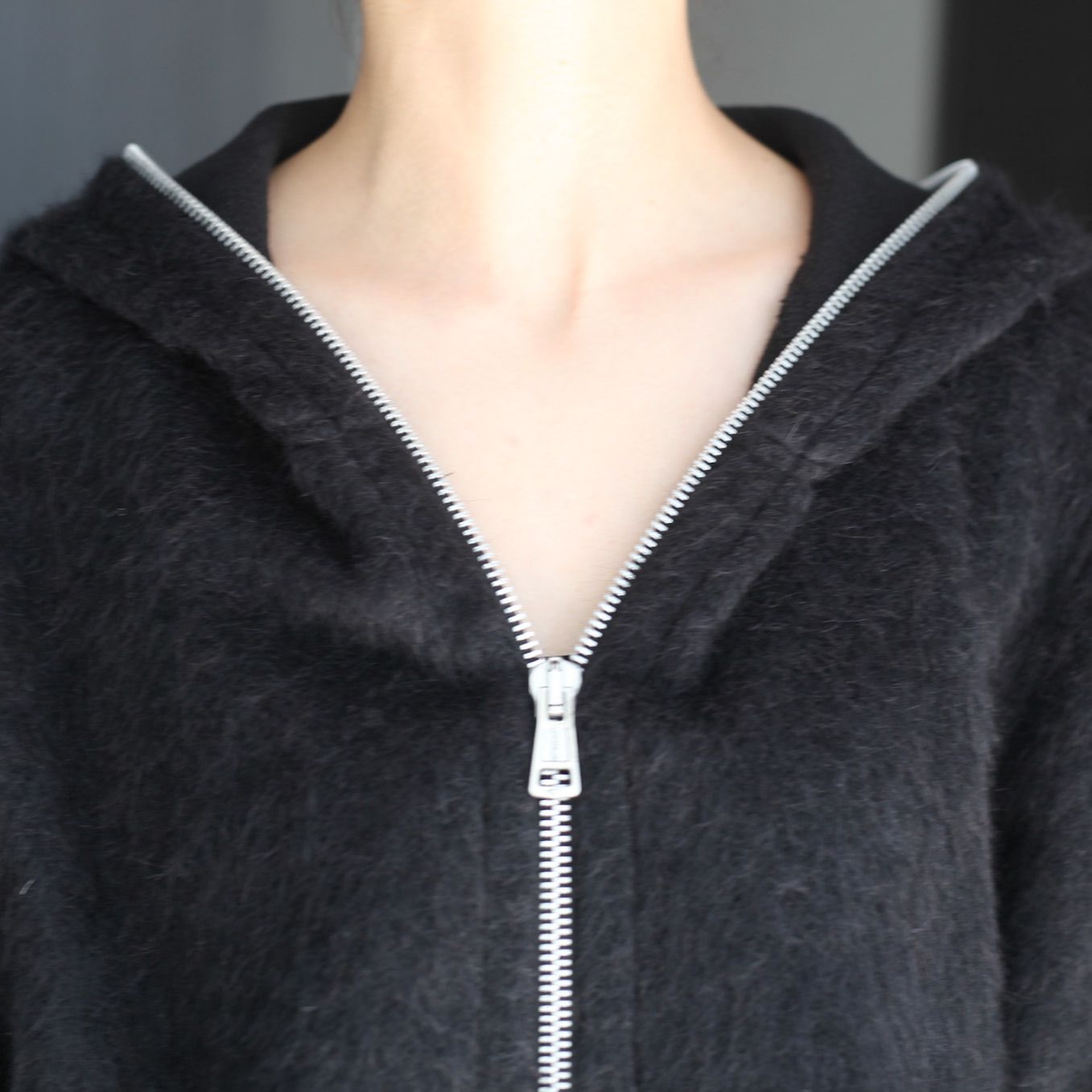 OUR LEGACY - 【再販売通知受付可能】Full Zip Hood | ACRMTSM ONLINE