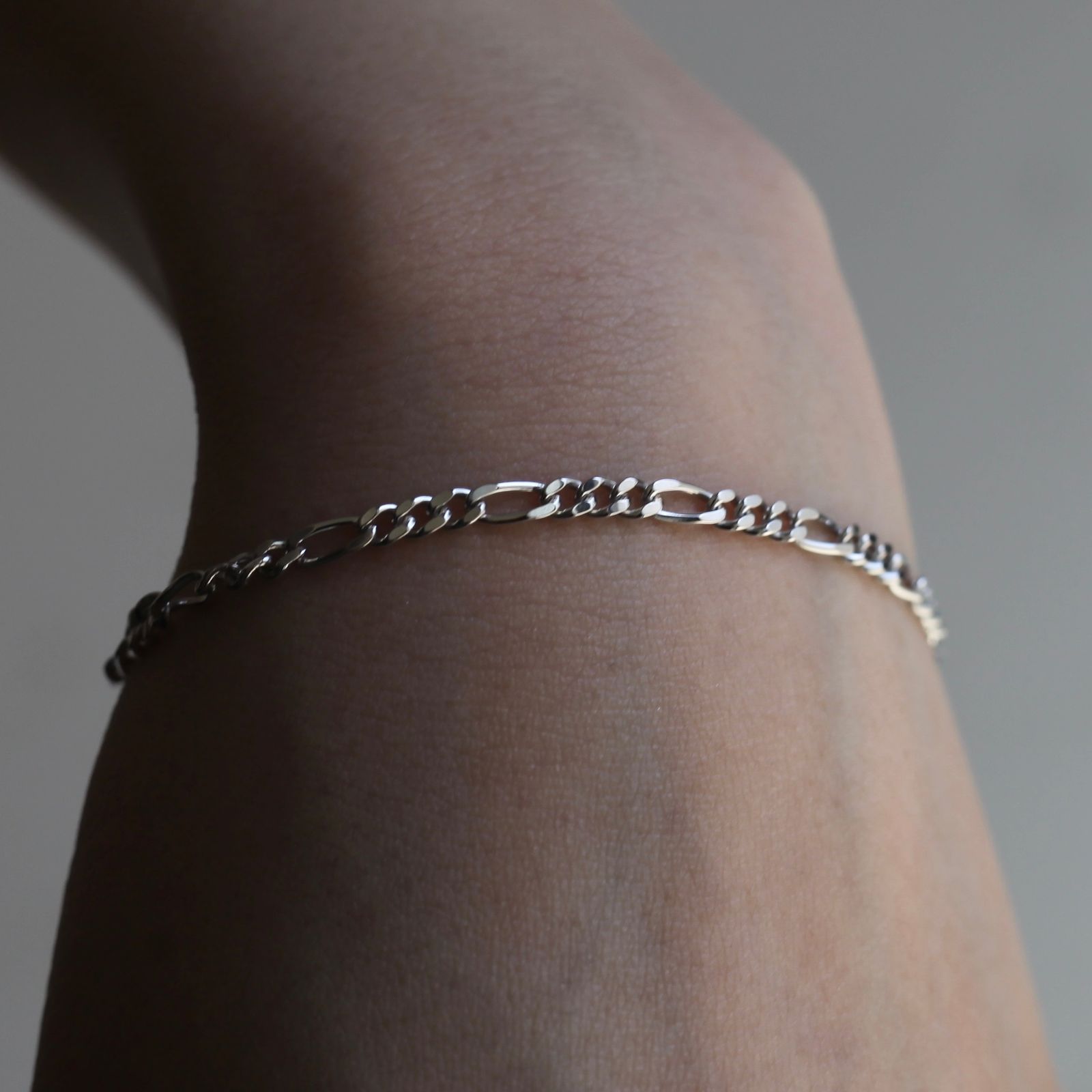 TOMWOOD - 【再販売通知受付可能】Bo Bracelet Slim(SILVER) | ACRMTSM