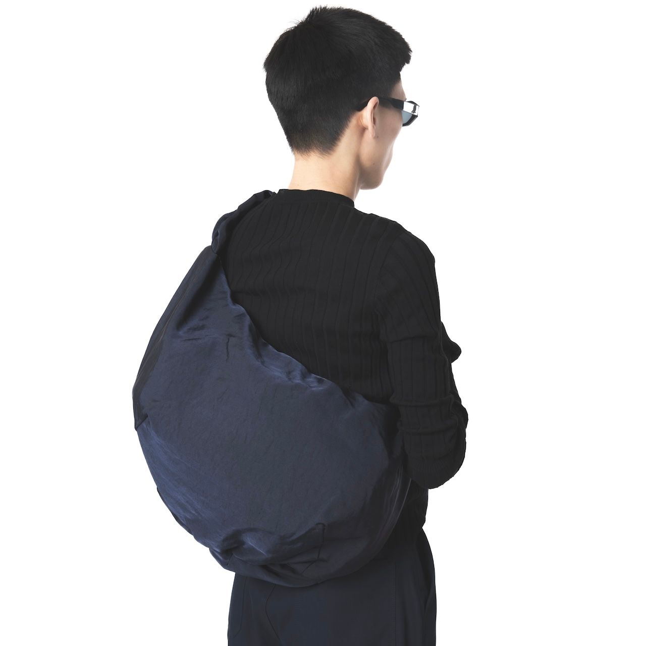 OUAT - 【残りわずか】Office Bag(NAVY) | ACRMTSM ONLINE STORE