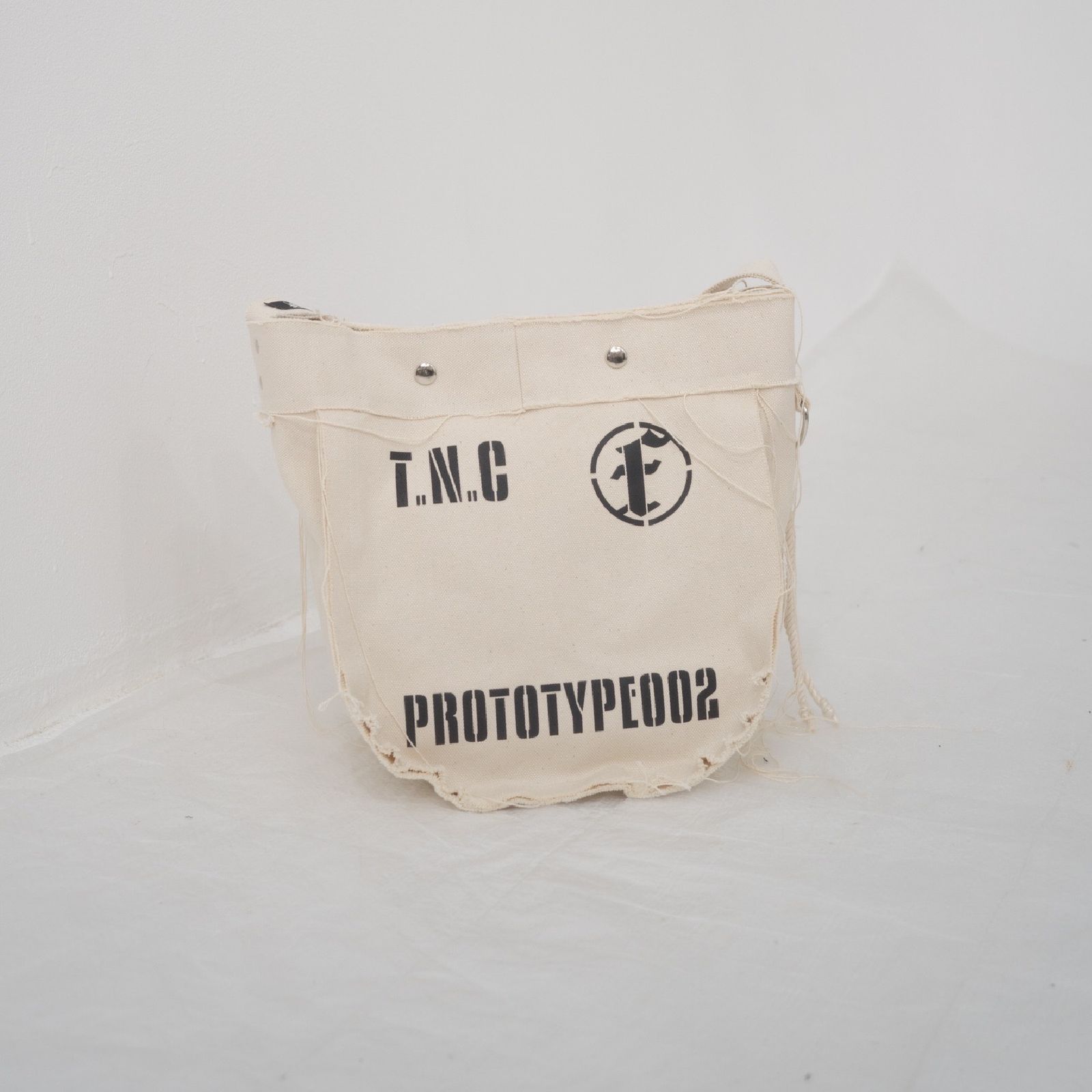 FAF - 【再販売通知受付可能】Shoulder Bag_Prototype002 | ACRMTSM