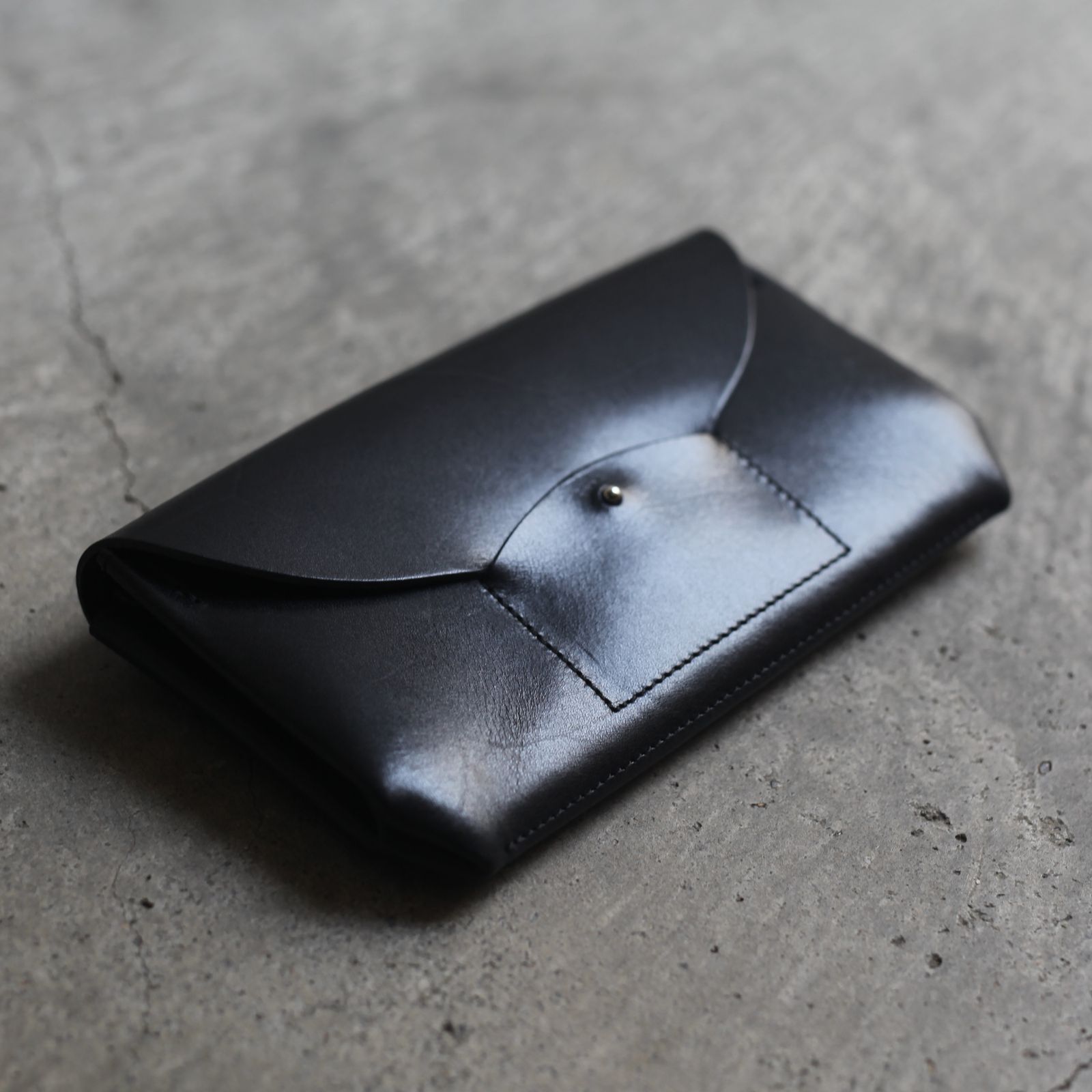 irose - 【残りわずか】Ric-Rac Long Wallet | ACRMTSM ONLINE STORE