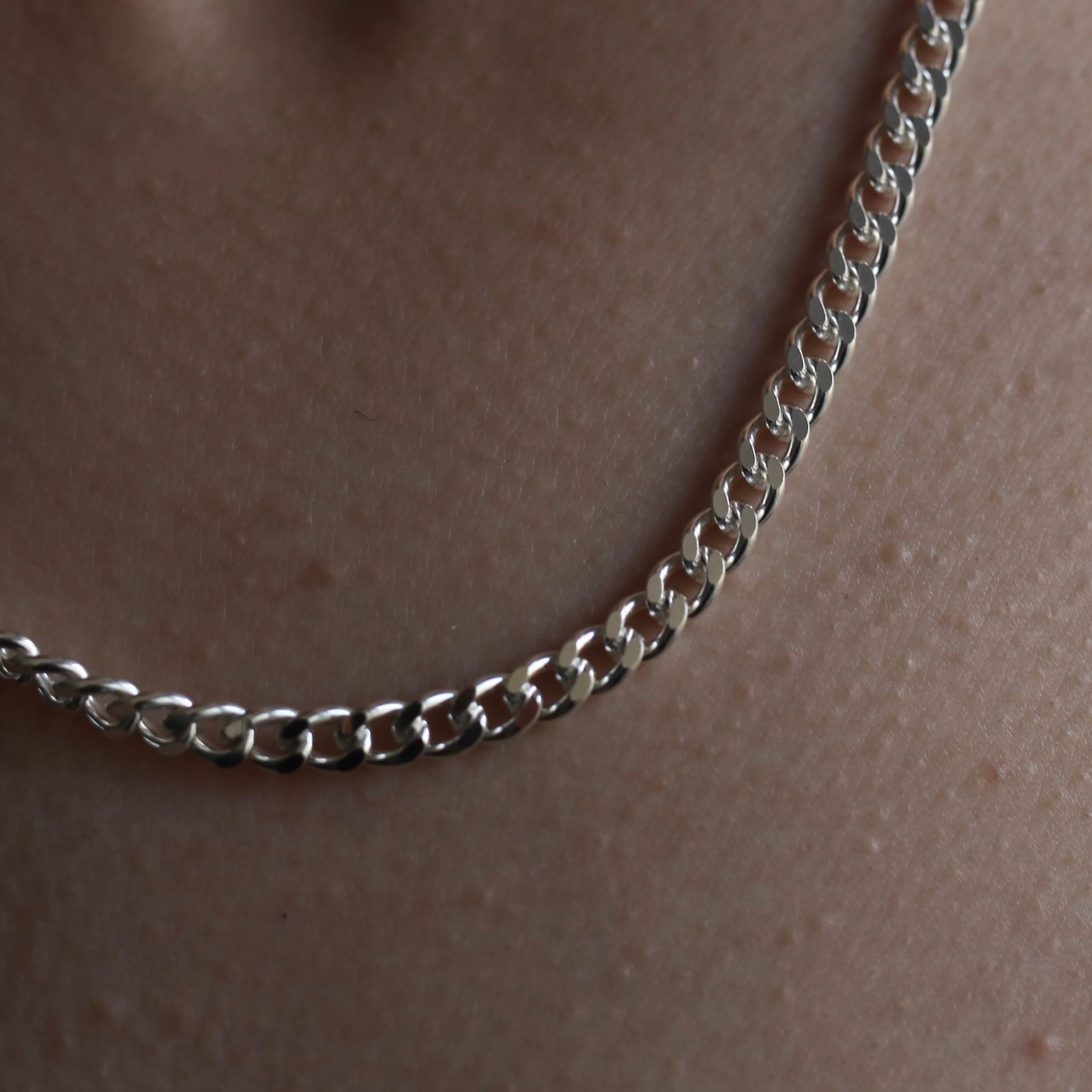 GARNI - 【残り一点】Chain_15 | ACRMTSM ONLINE STORE