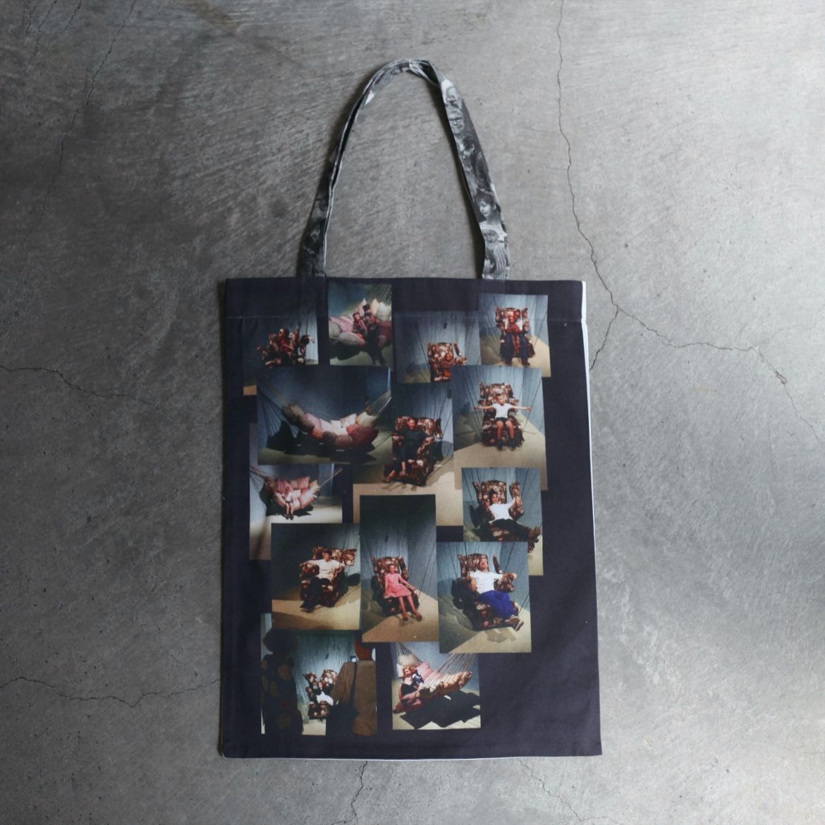 BLESS - 【残り一点】Book Bag | ACRMTSM ONLINE STORE