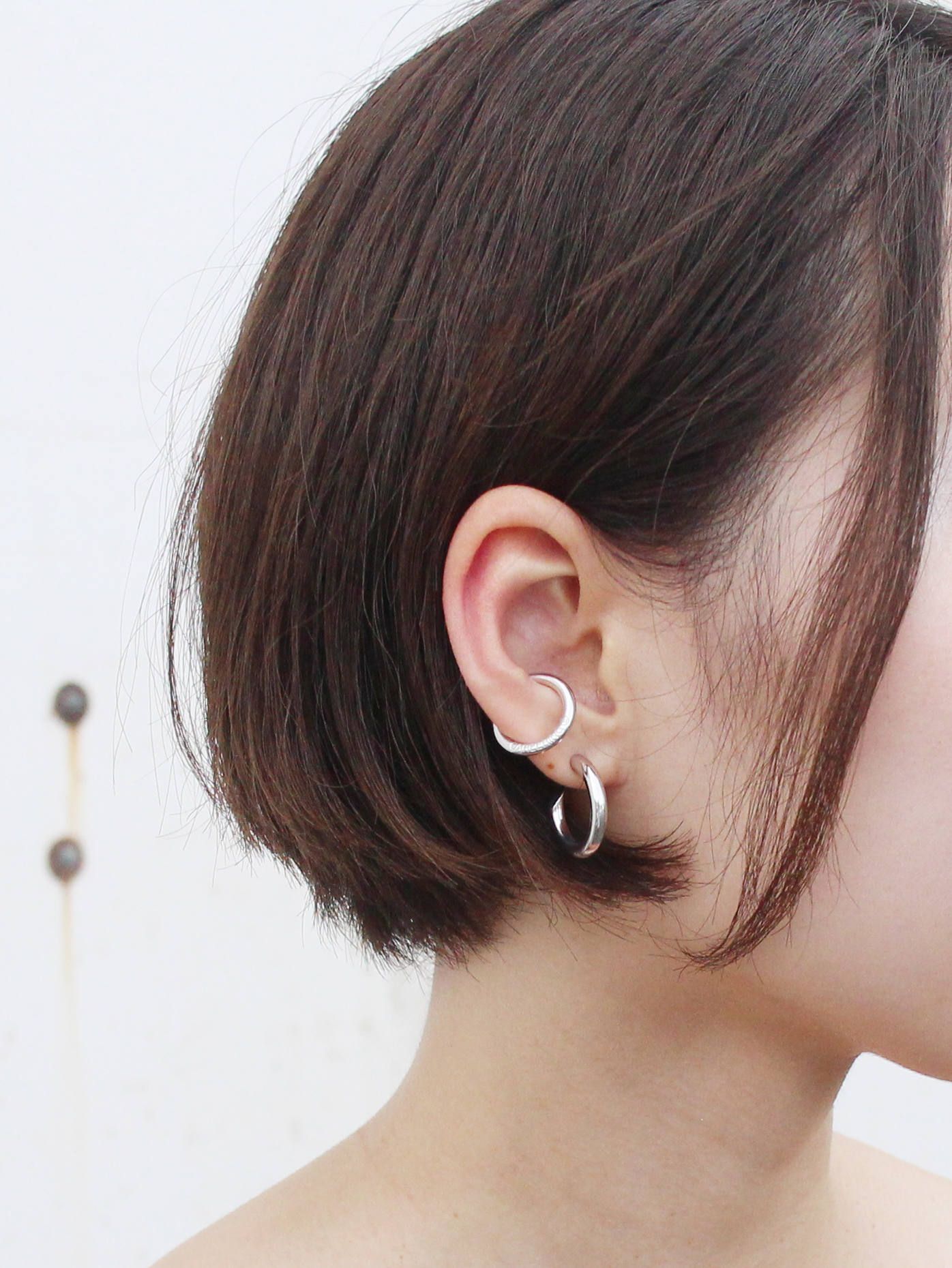 CAREERING - PLACEBO 501 × EAR CUFF 303 | ADDICT WEB SHOP