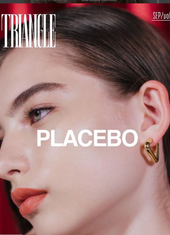 CAREERING “TRIANGLE（トライアングル）”シリーズに注目！【優里さん