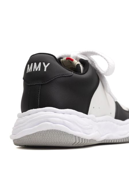 Maison MIHARA YASUHIRO - オリジナルソールスニーカー 