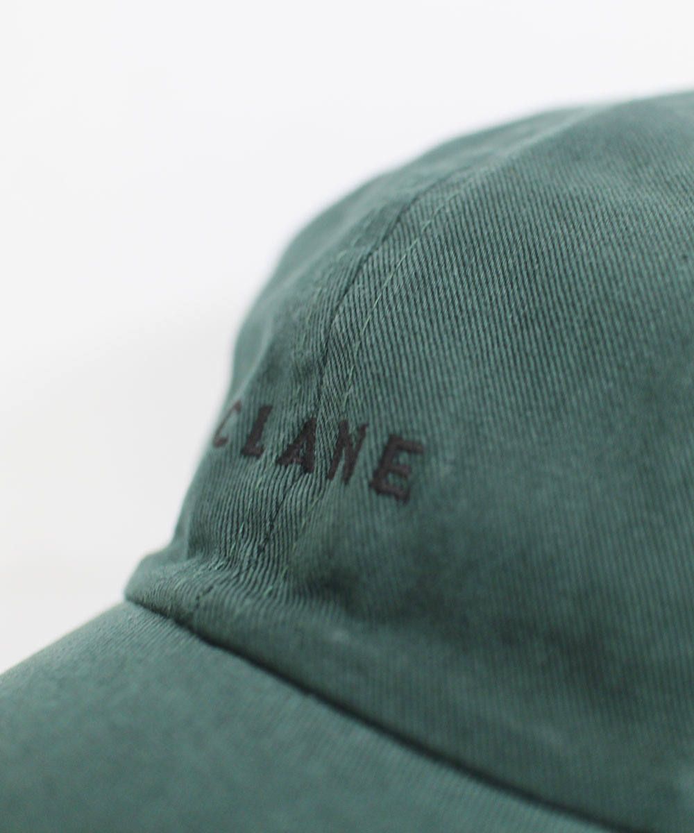 CLANE - KaneZ×CLANE CAP - KHAKE | ADDICT WEB SHOP