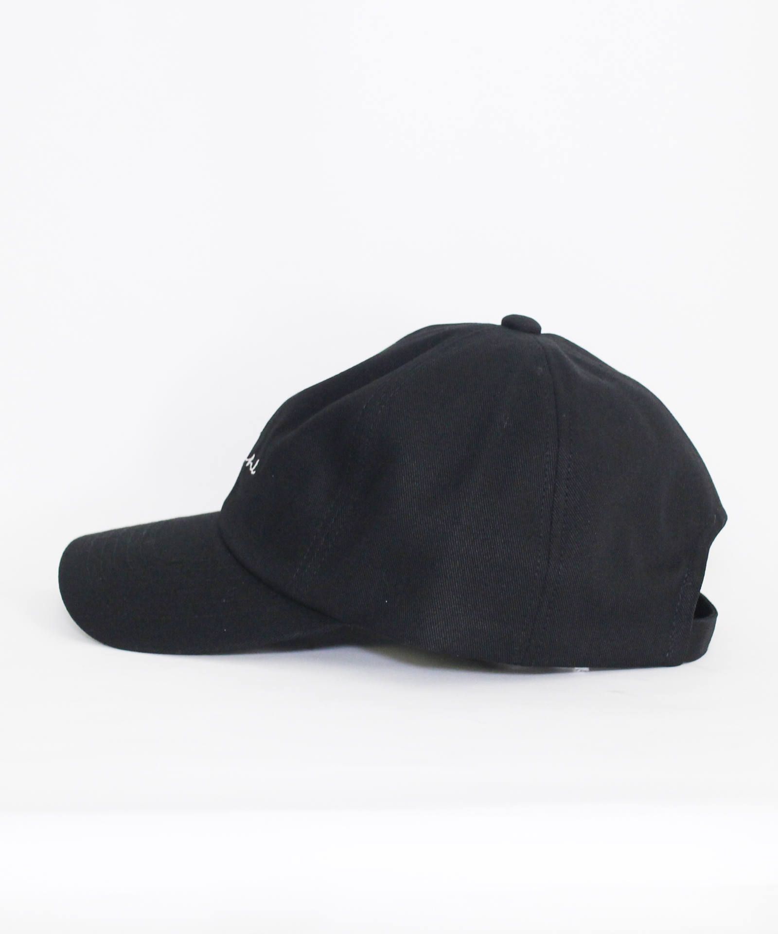 CLANE - クラネペタルロゴキャップ - 19SS CLANE PETAL CAP | ADDICT