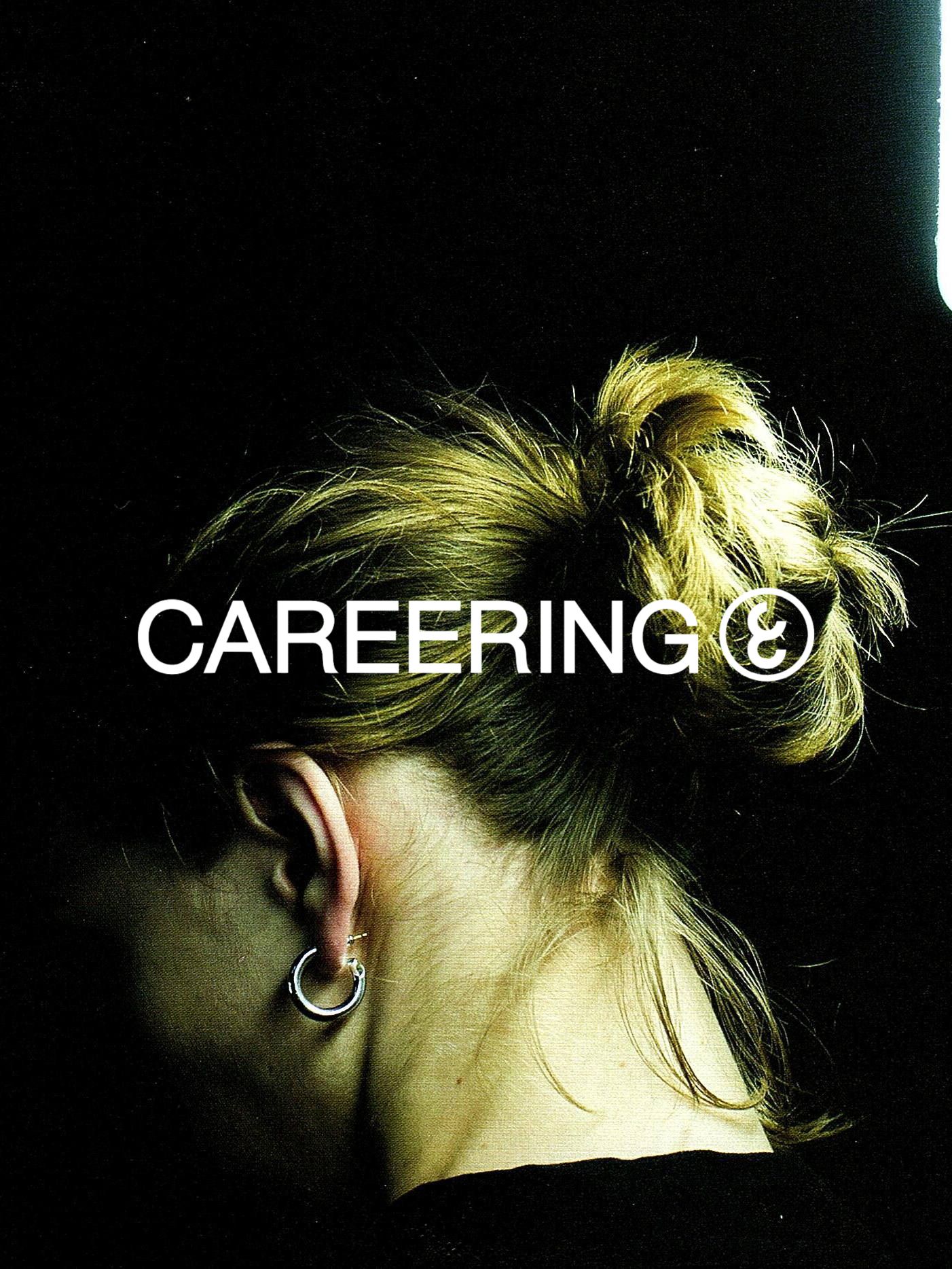 CAREERINGの名作ピアス「PLACEBO」｜定番でありながら圧倒的人気