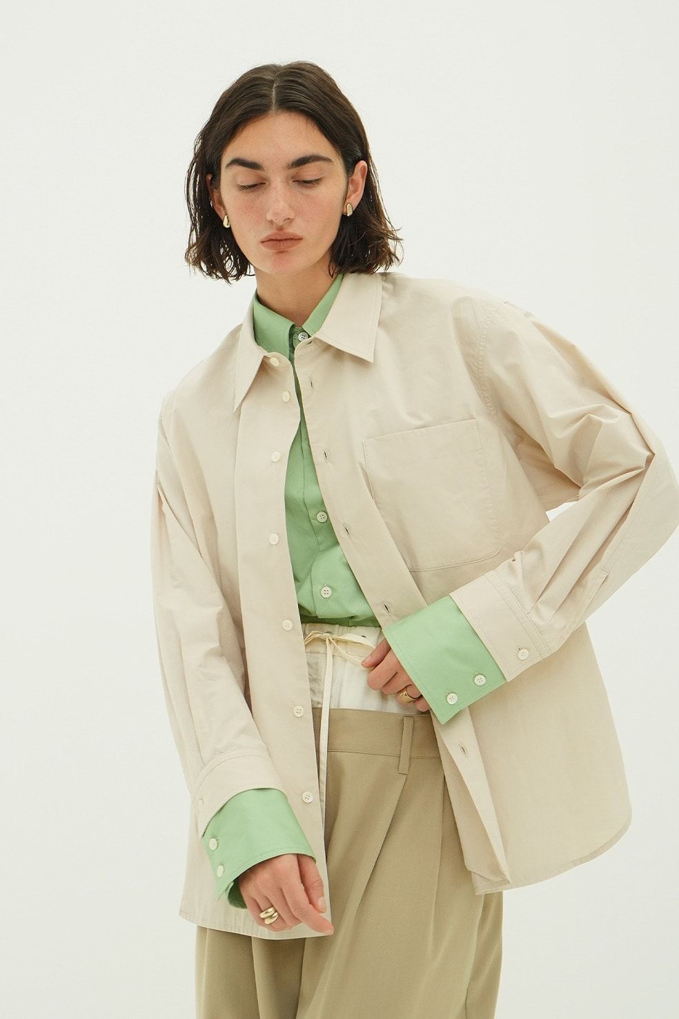 CLANE（クラネ）トップス特集｜2025秋冬（25AW）新作＆人気アイテム