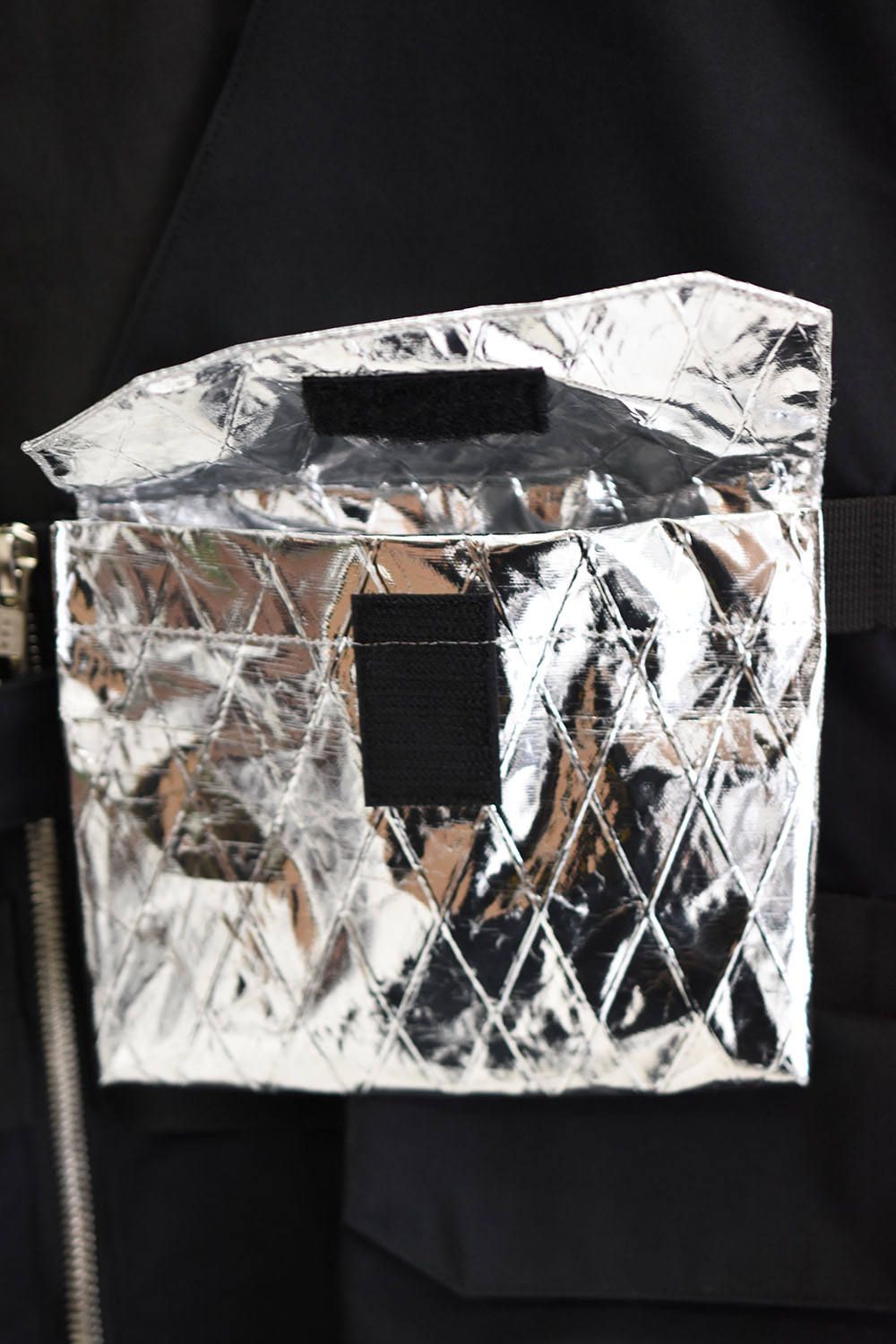 PORTVEL - VENTILE VEST/ベンタイルベスト | ALTRA