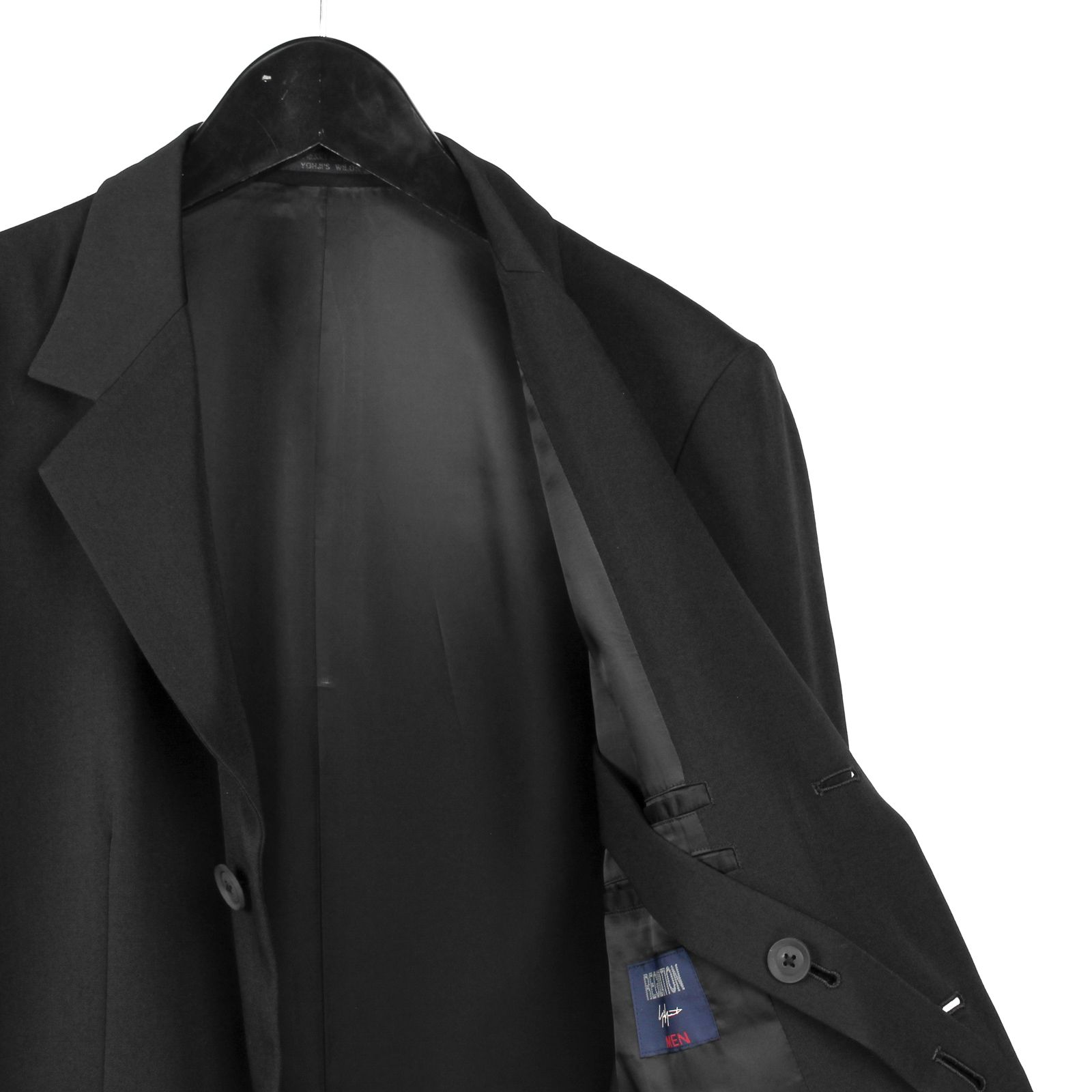 yohji yamamoto - pour homme | Dr JKT / ドクタージャケット / Re