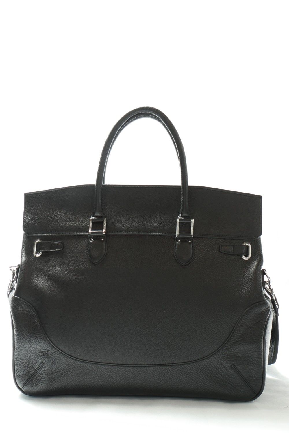 PELLE MORBIDA - Maiden Voyageシリーズ シュリンクレザー 被せ付