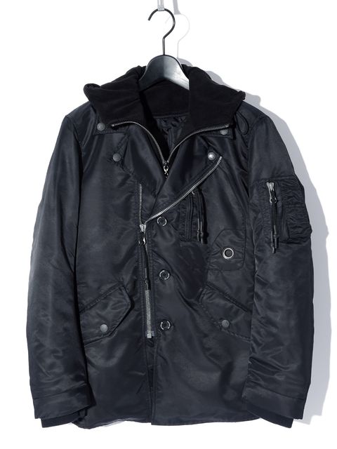 SWITCHBLADE - 24 COLLECTION | BRYAN