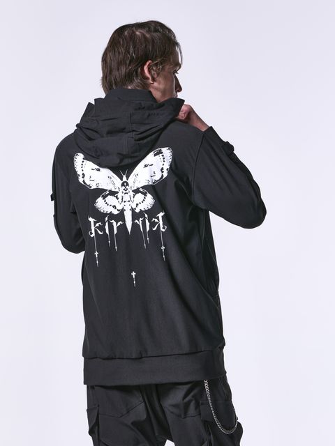 kiryuyrik - 《予約品》 RidersJacket / ライダースジャケット