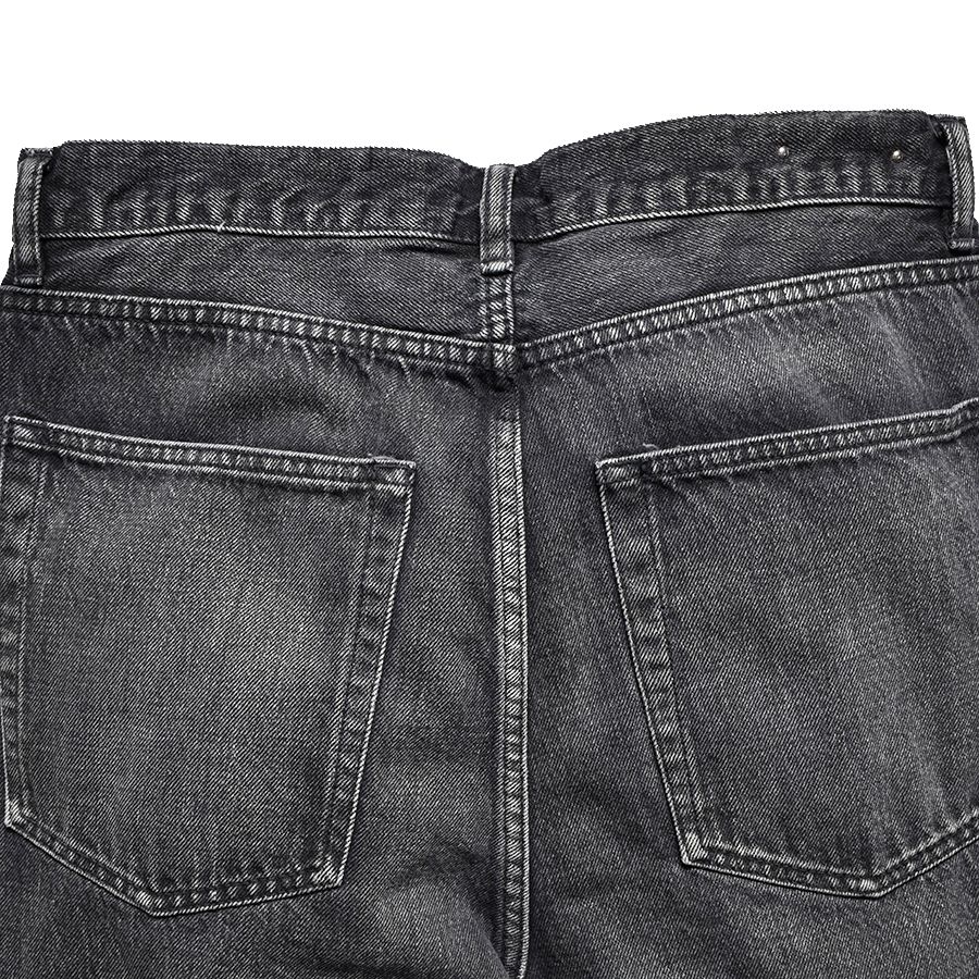 MINEDENIM - Giant Buggy Denim 5poket （BKU） / ジャイアント バギー