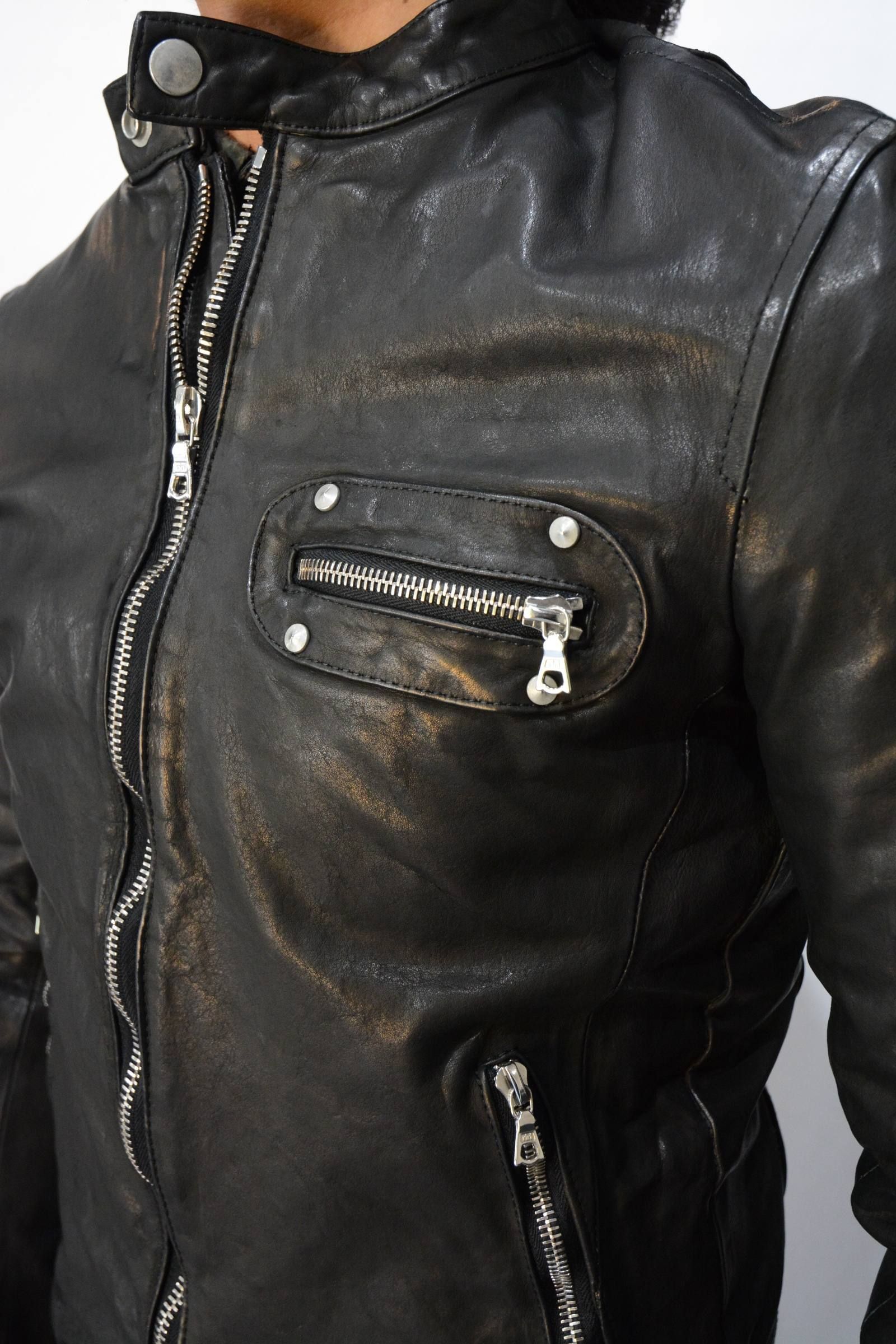 ISAMU KATAYAMA BACKLASH - バングラディッシュカーフ製品染め