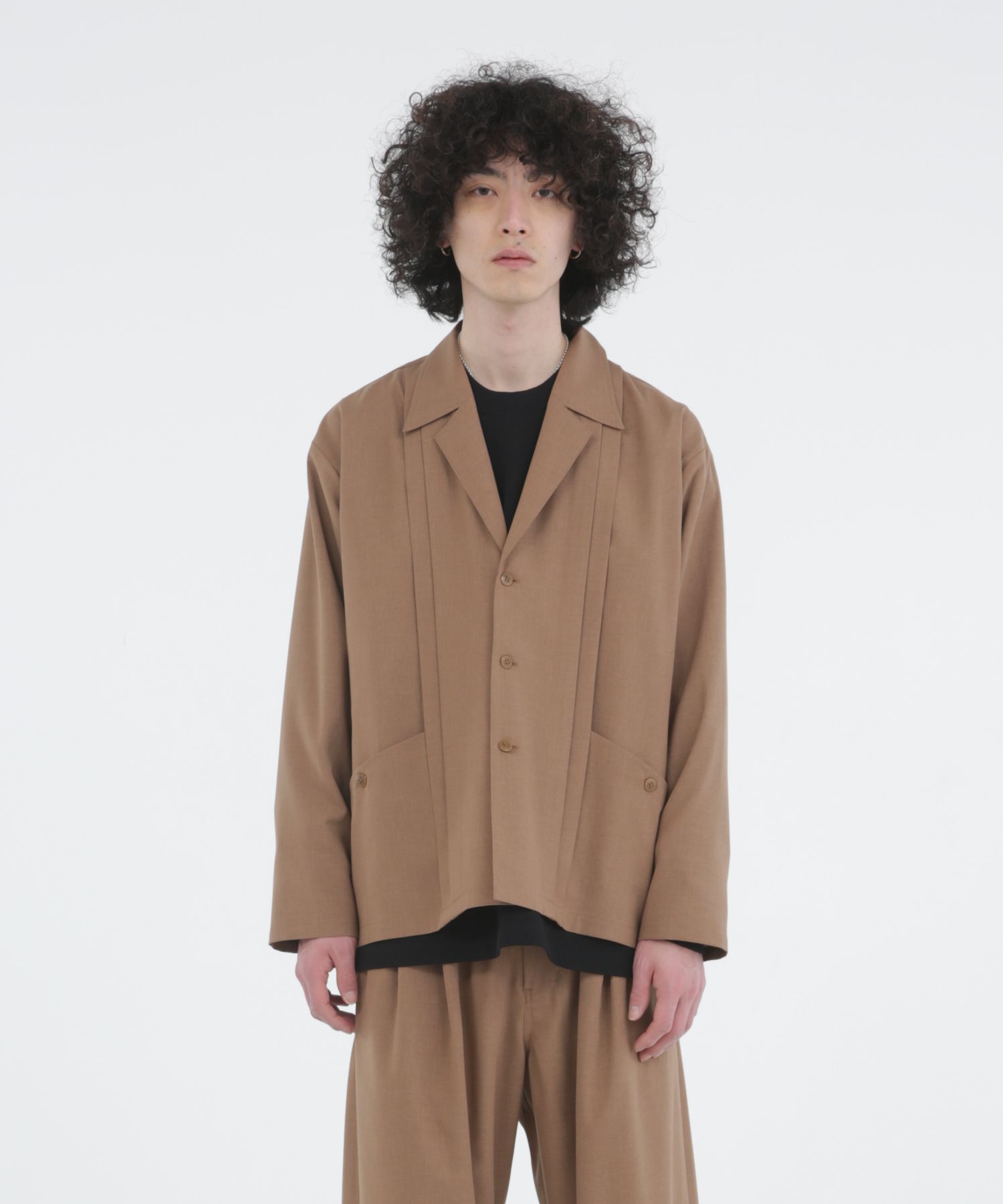 Iroquois - イロコイ | 正規通販《C.C》