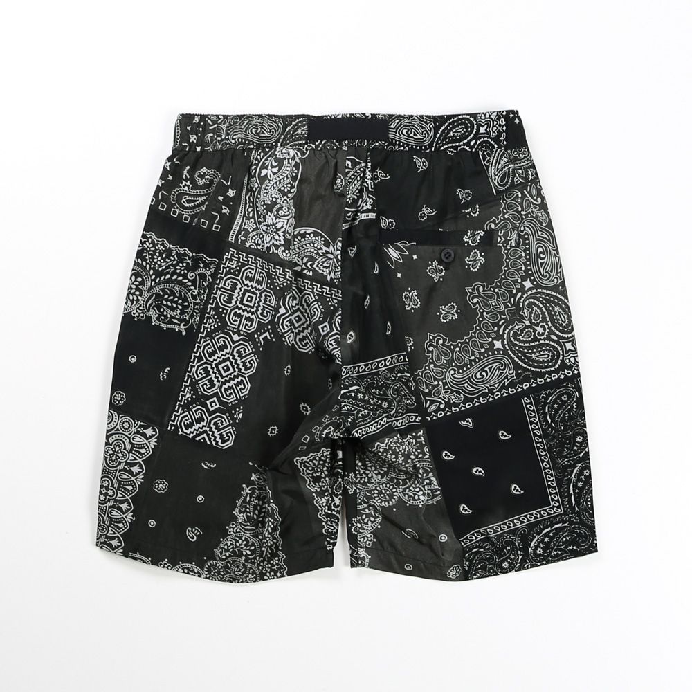 TATRAS - ENUELE エニュエル / ショートパンツ / MTAT23S5101-S