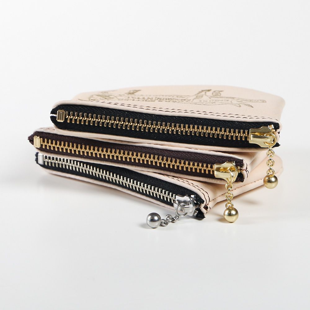 PORKCHOP - NEW BIKER WALLET / バイカーウォレット | chemical