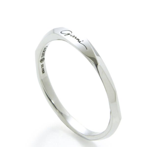 売れてます！【GARNI/ガルニ】Crockery Ring - SS再入荷！ | chemical