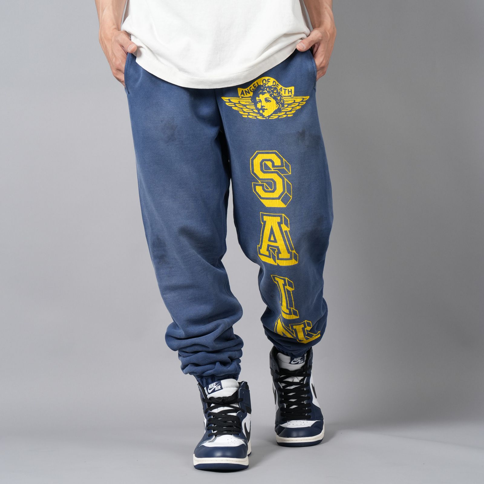 SAINT M×××××× - 【ラスト1点】【9/28日 (土) 10時販売スタート!!】SM