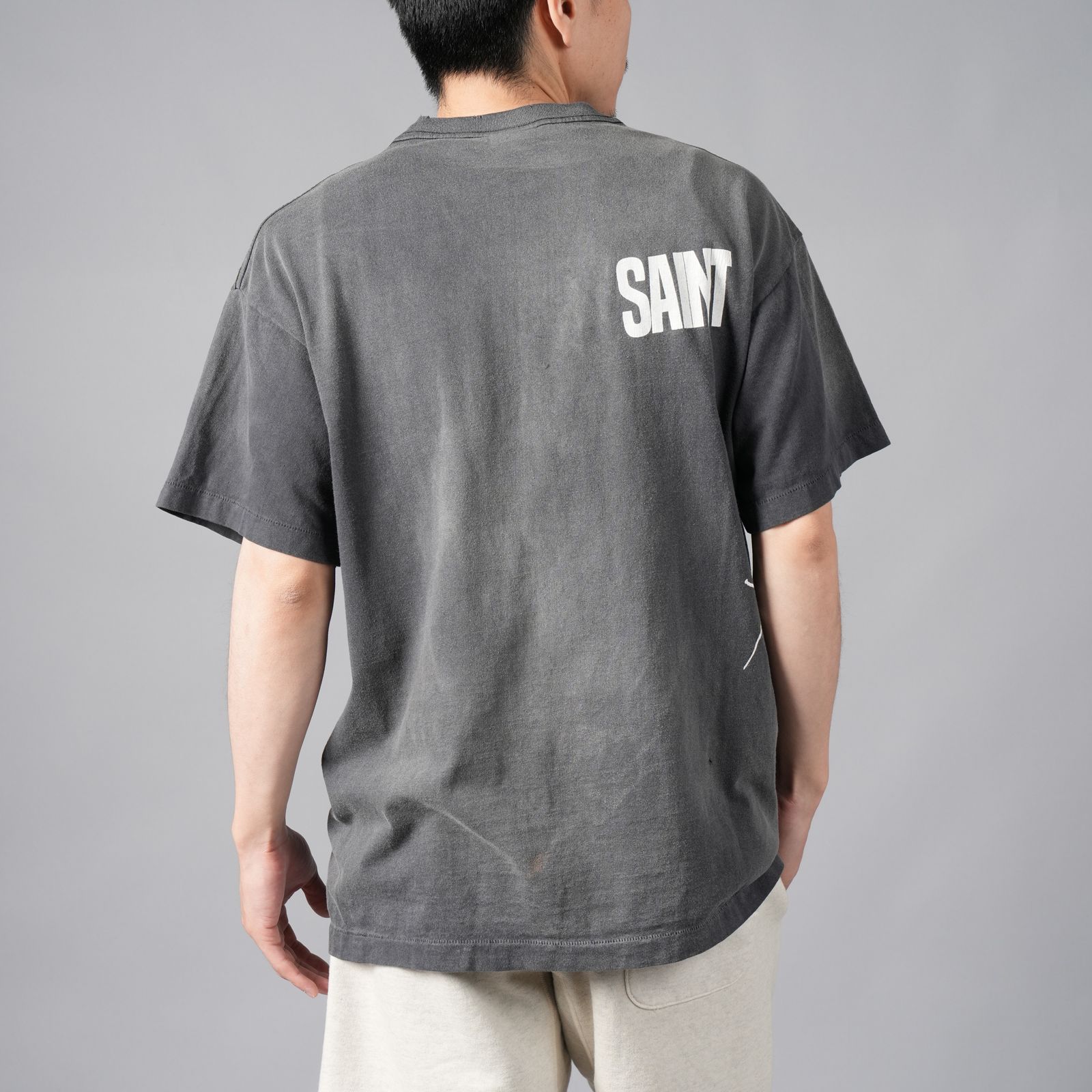 SAINT M×××××× - 【ラスト1点】[4月6日(土)10時発売!!] 【限定】SM-YS8